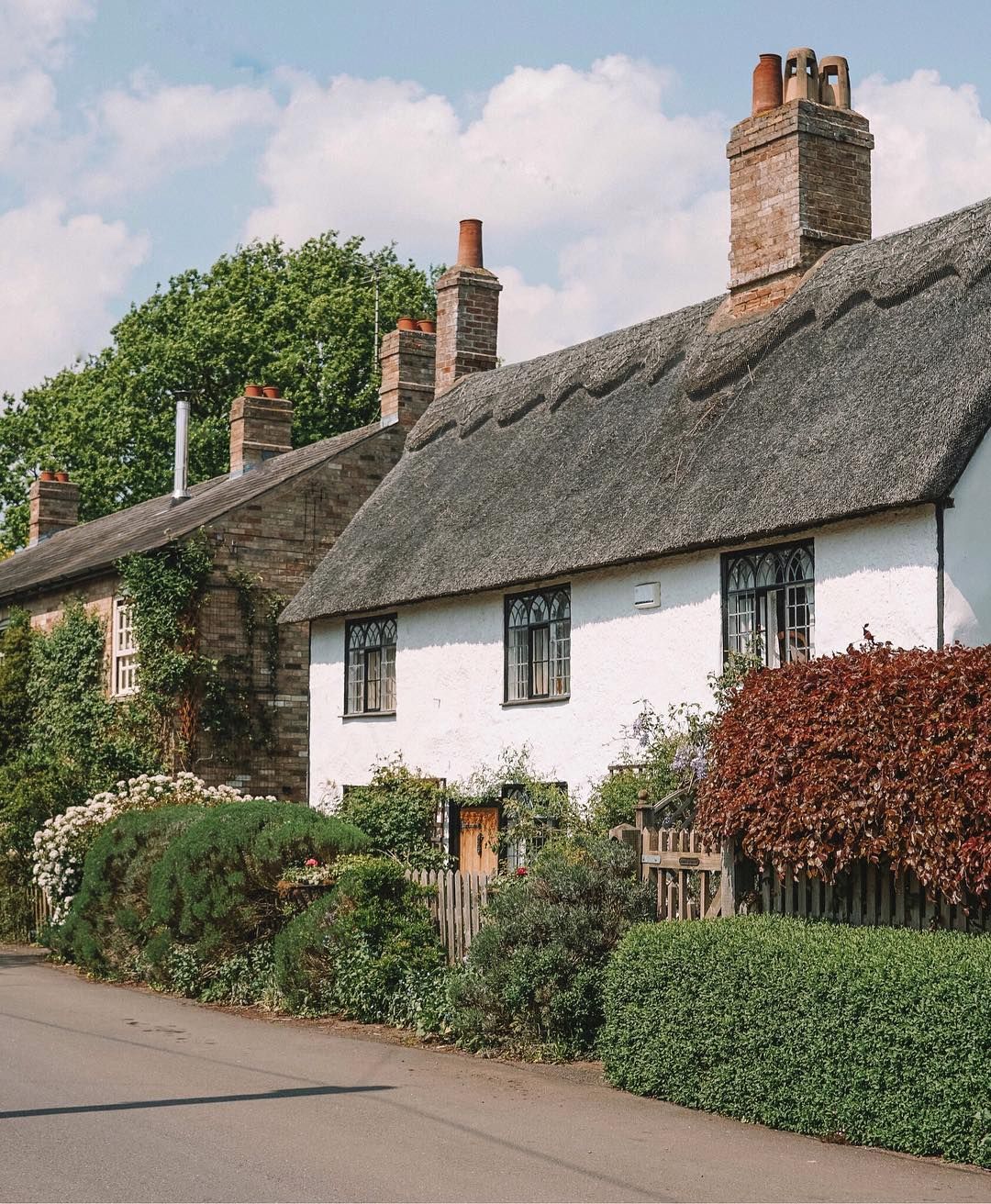 Hemingford Abbots, Cambridgeshire