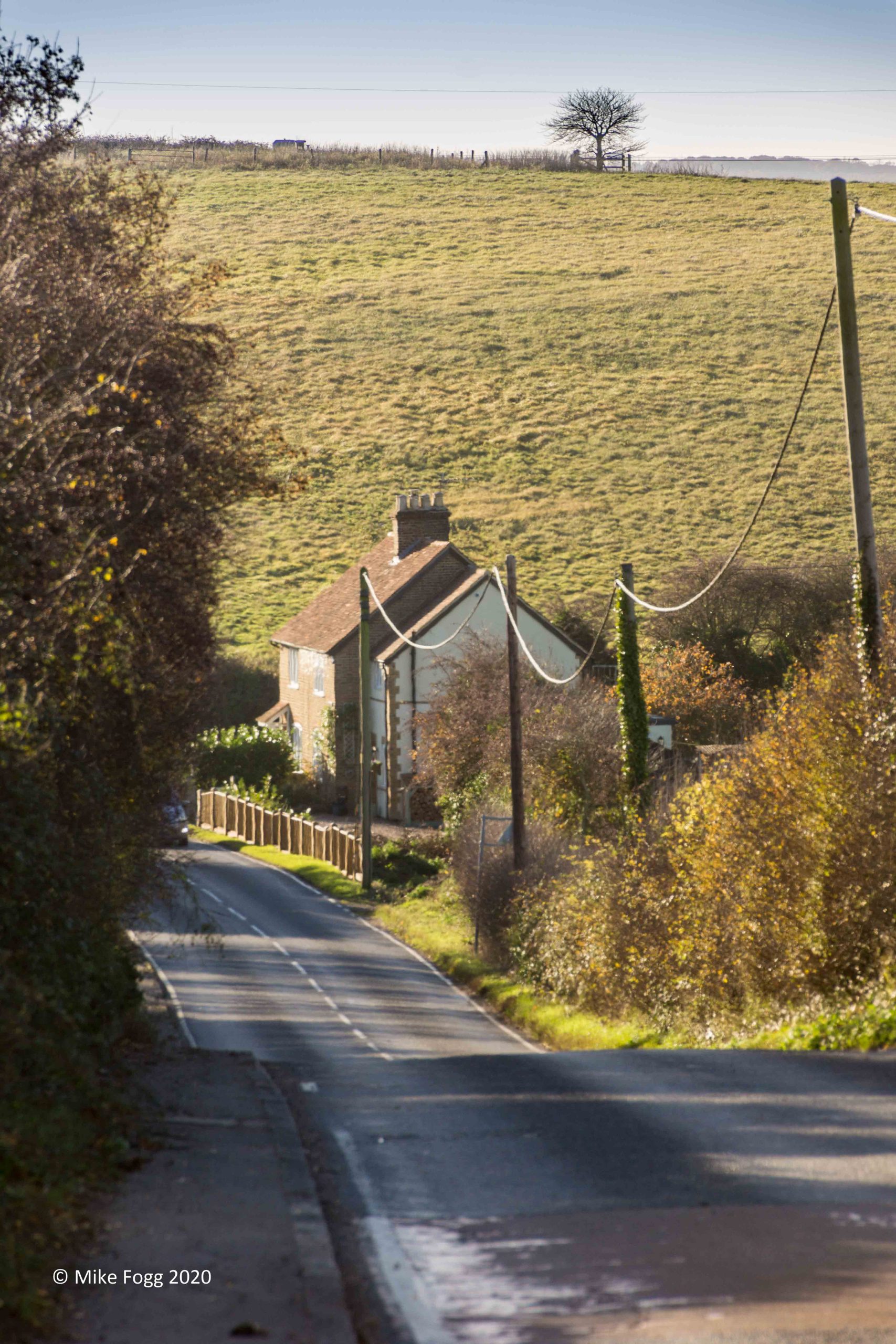 Woodham Ferrers, Essex