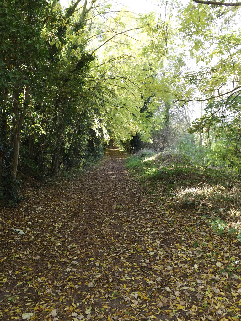 Lea Valley, Hertfordshire