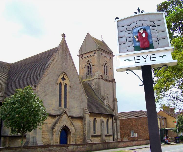 Eye Green, Cambridgeshire