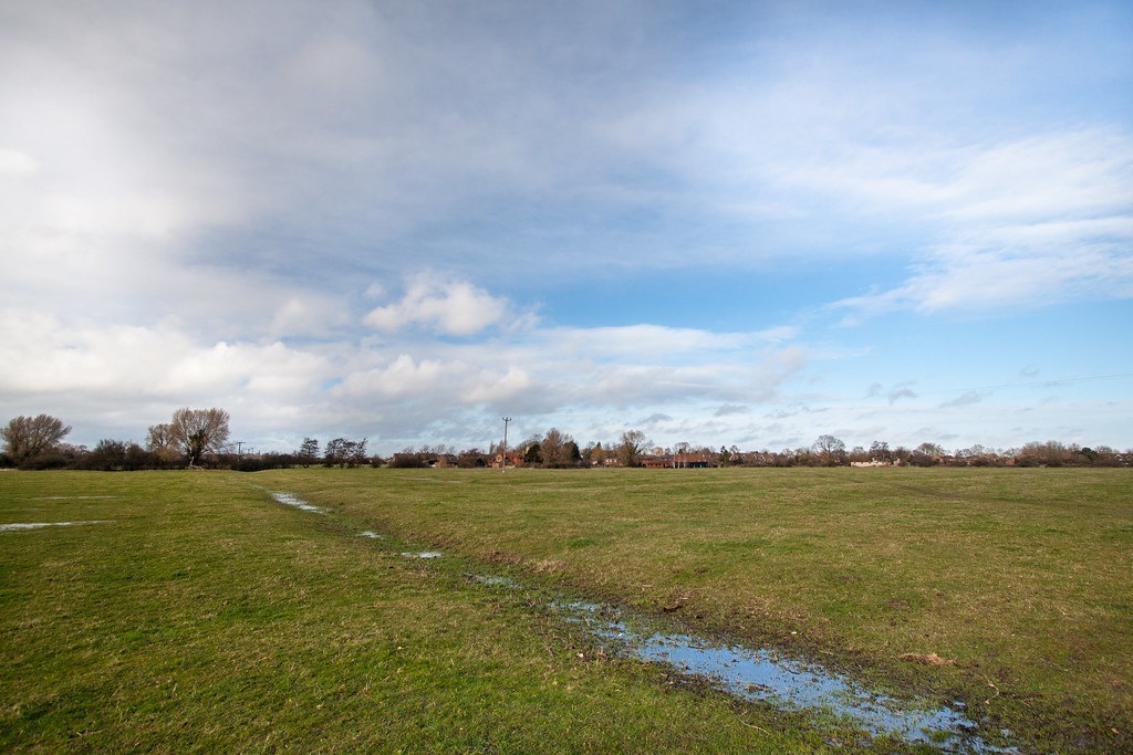 Puttenham, Hertfordshire