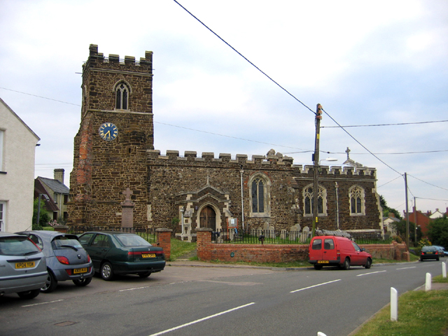 Upper Gravenhurst, Bedfordshire