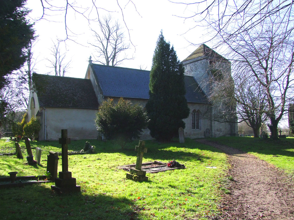 Shepreth, Cambridgeshire