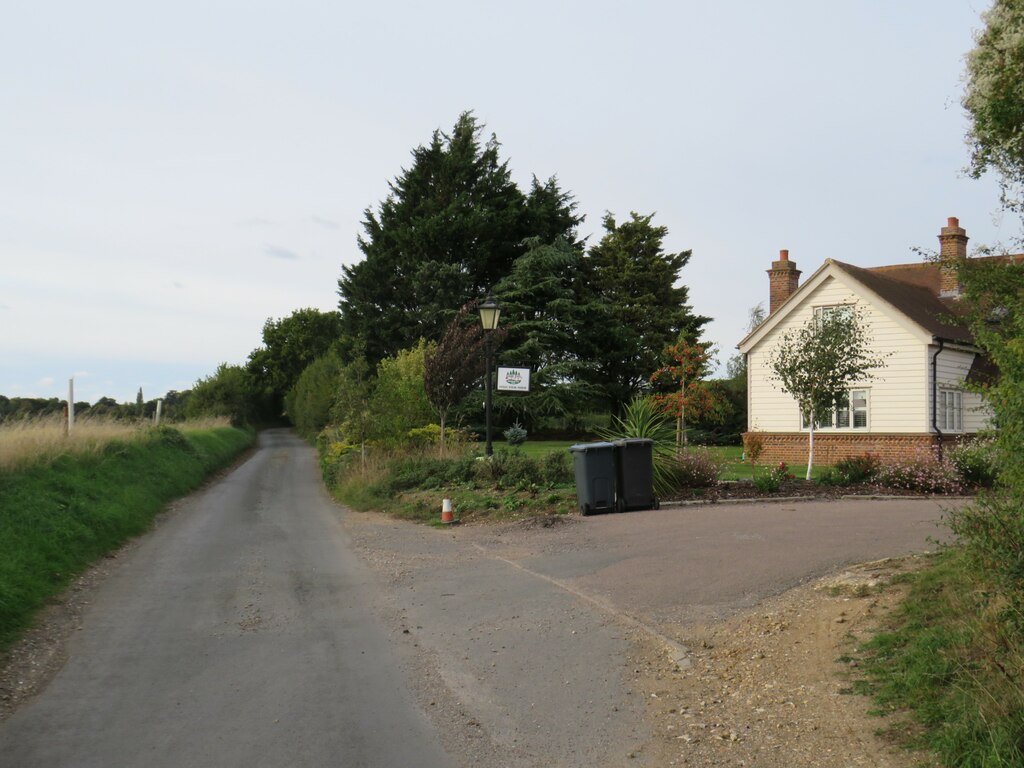 Dane End, Hertfordshire