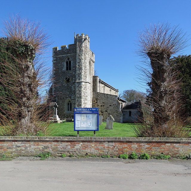 Wrestlingworth, Bedfordshire