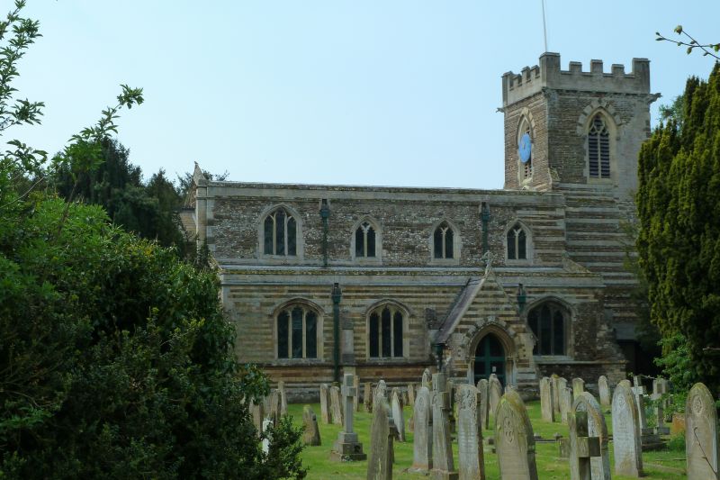 Tempsford, Bedfordshire