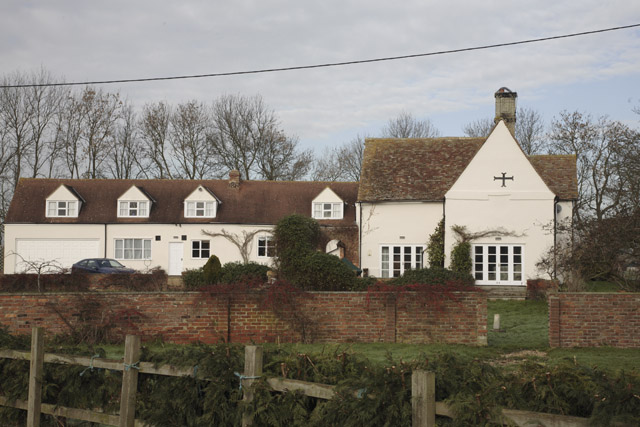 Caxton, Cambridgeshire