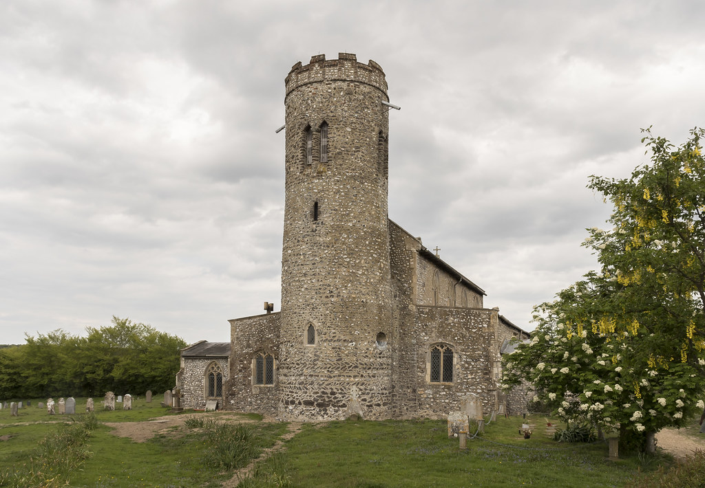 Roughton, Norfolk