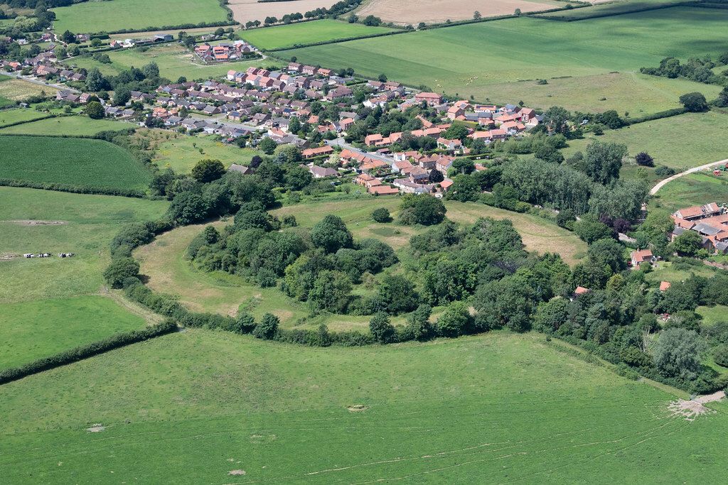 Mileham, Norfolk