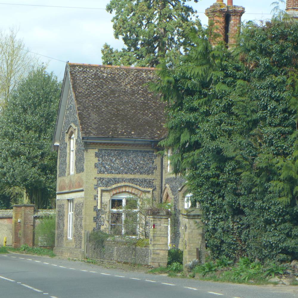 Garboldisham, Norfolk