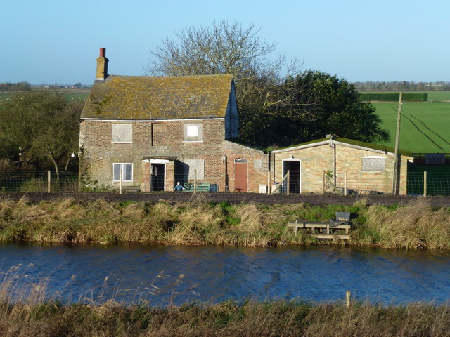 Welney, Norfolk