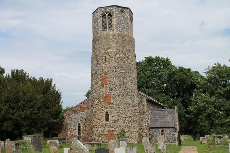 Surlingham, Norfolk