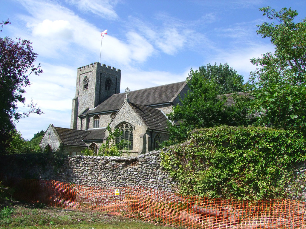 East Rudham, Norfolk