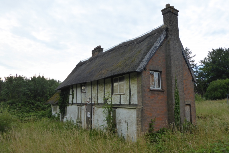 Chalton, Bedfordshire