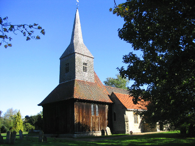 Margaretting, Essex