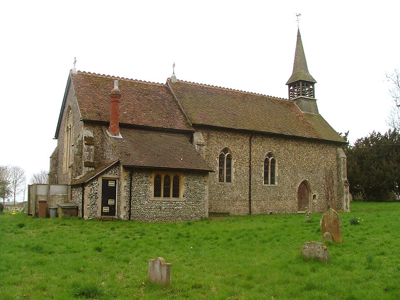 Bucklesham, Suffolk