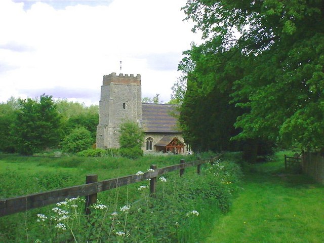 Washbrook, Suffolk