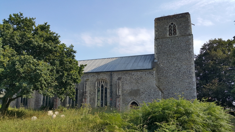 Cantley, Norfolk