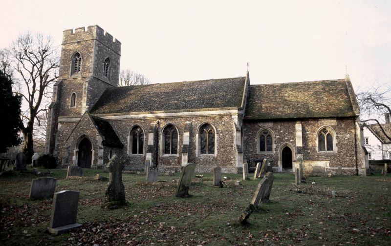 Toft, Cambridgeshire