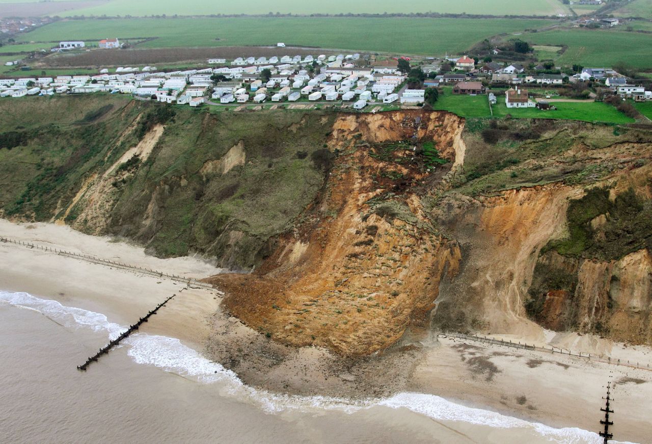 Trimingham, Norfolk