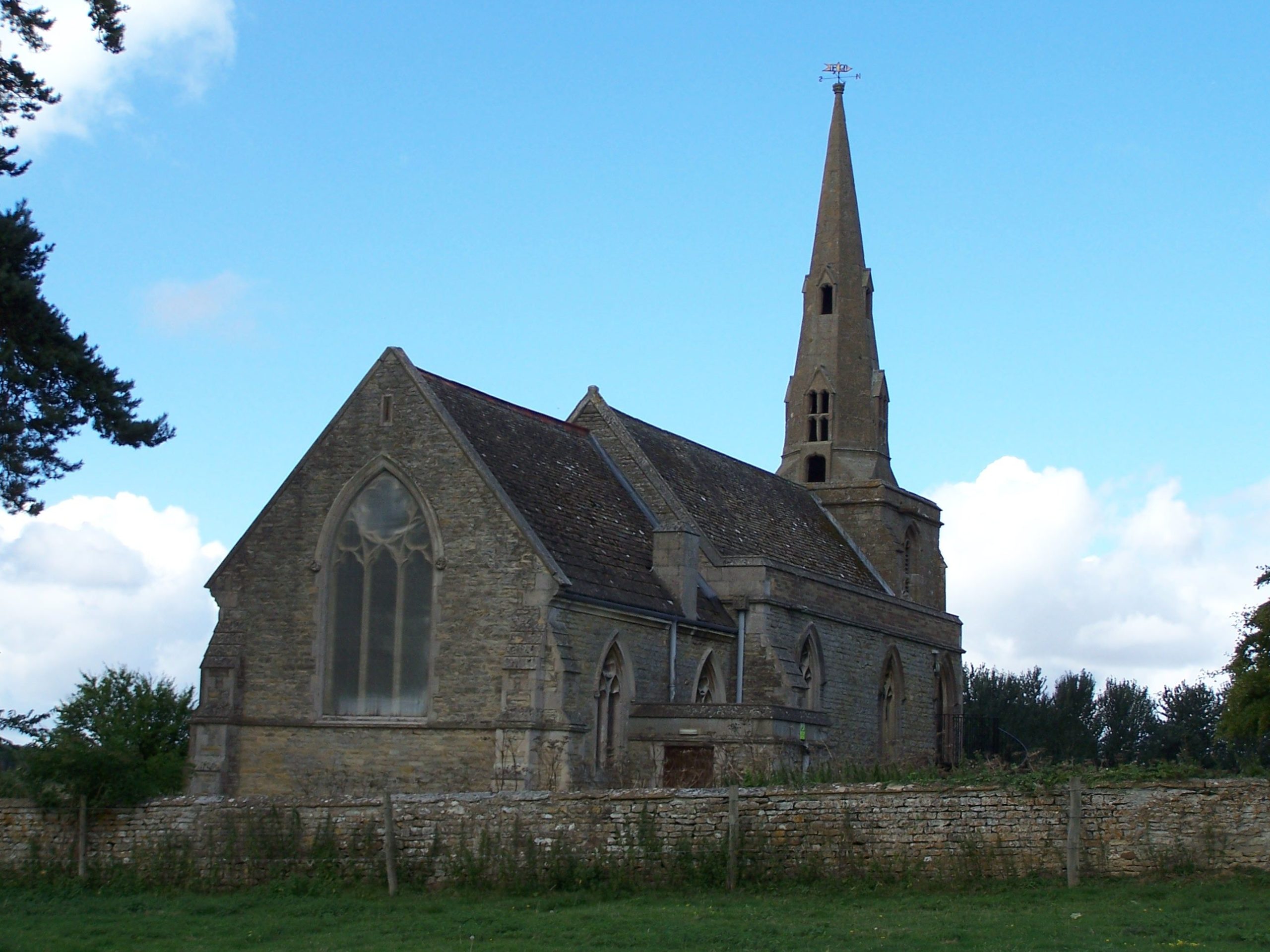 Newton St Faith, Norfolk