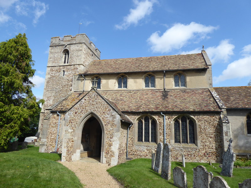 Kingston, Cambridgeshire