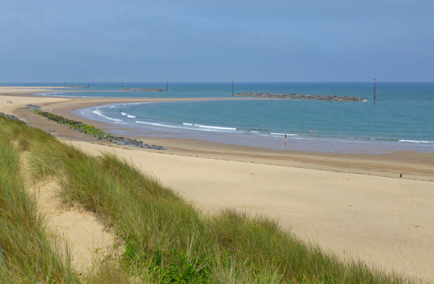 Sea Palling, Norfolk