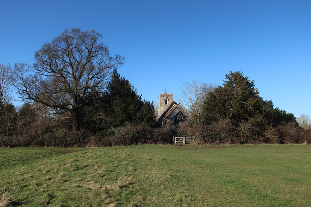 Rampton, Cambridgeshire