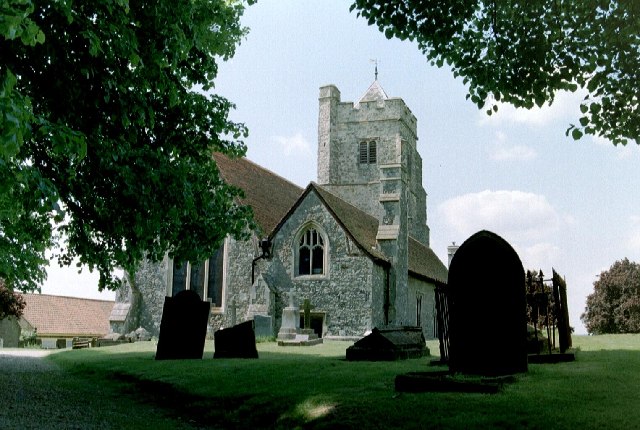 Rettendon, Essex