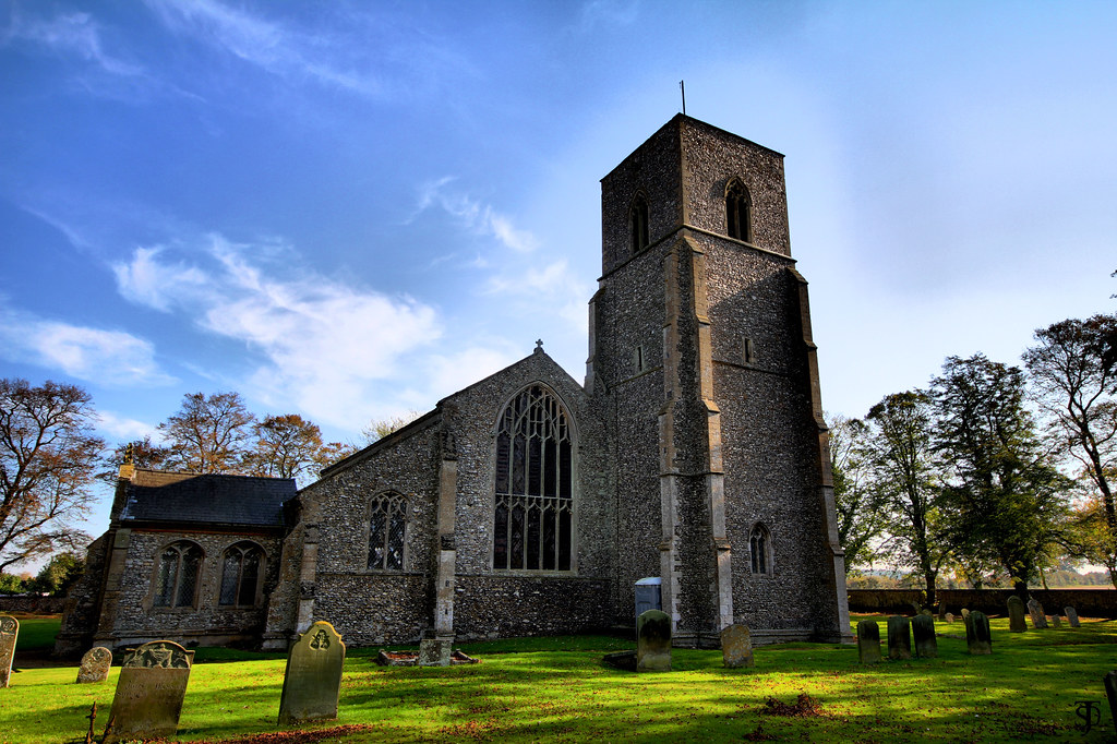 Great Bircham, Norfolk