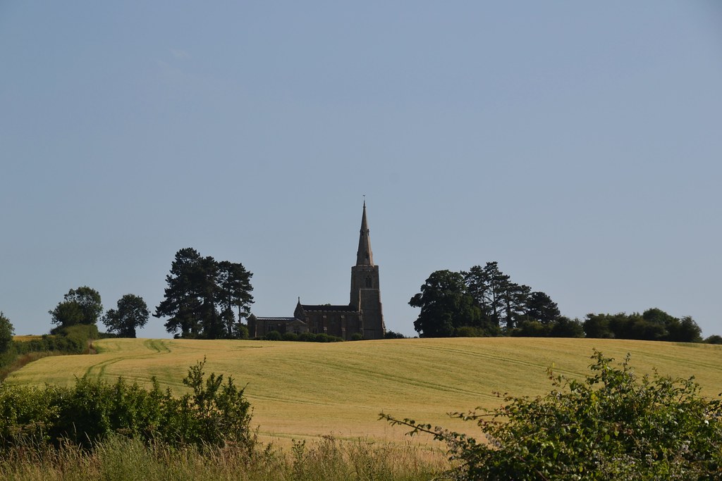 Little Staughton, Bedfordshire