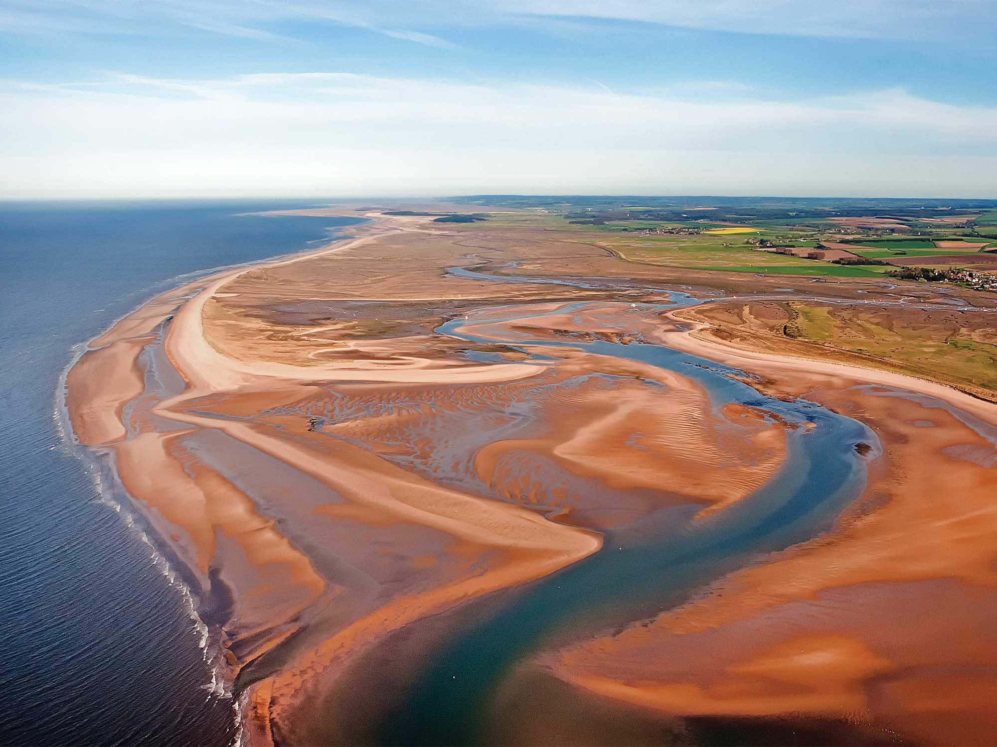 Brancaster, Norfolk