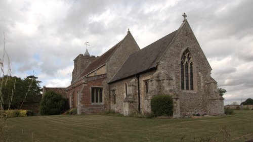 Witcham, Cambridgeshire