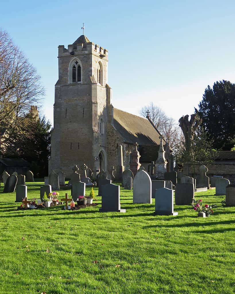 Coveney, Cambridgeshire