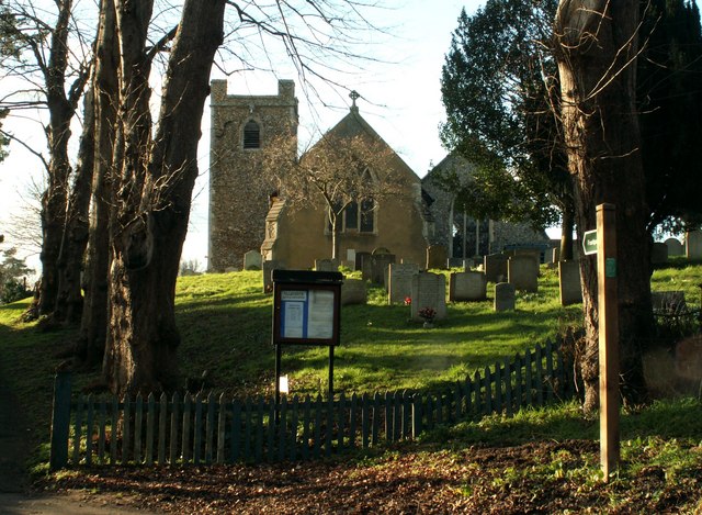 Little Bealings, Suffolk