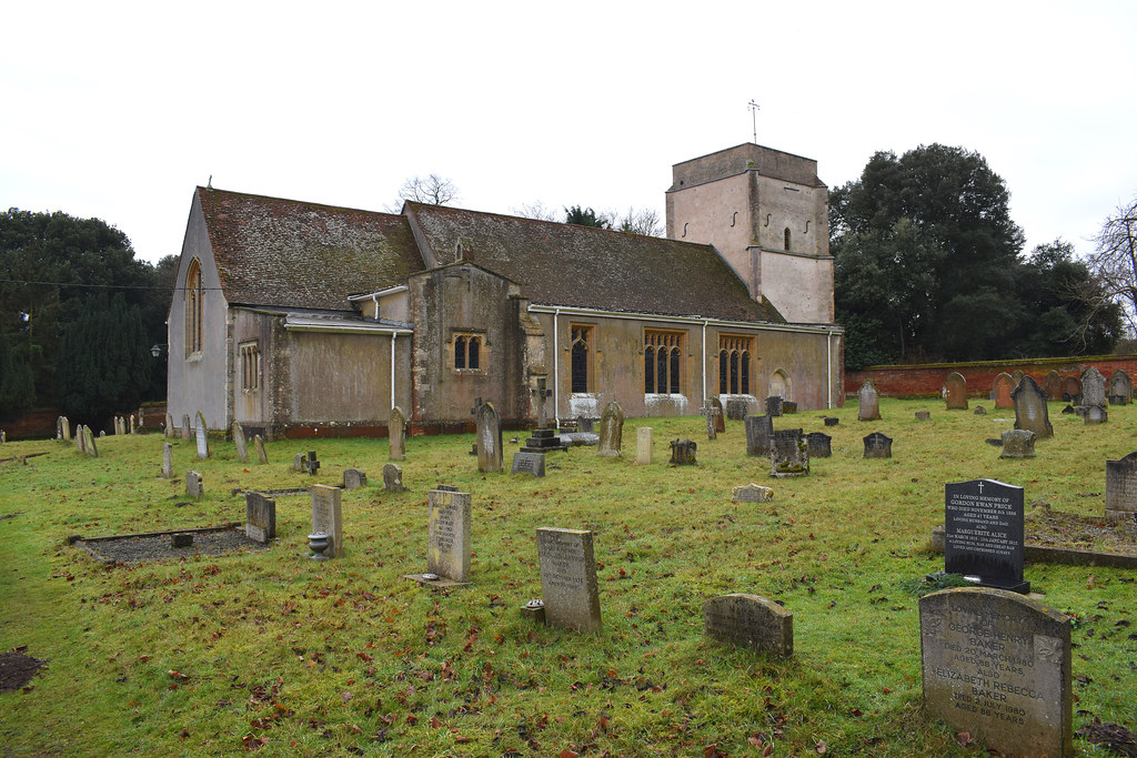 Nacton, Suffolk