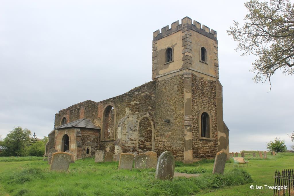 Ridgmont, Bedfordshire