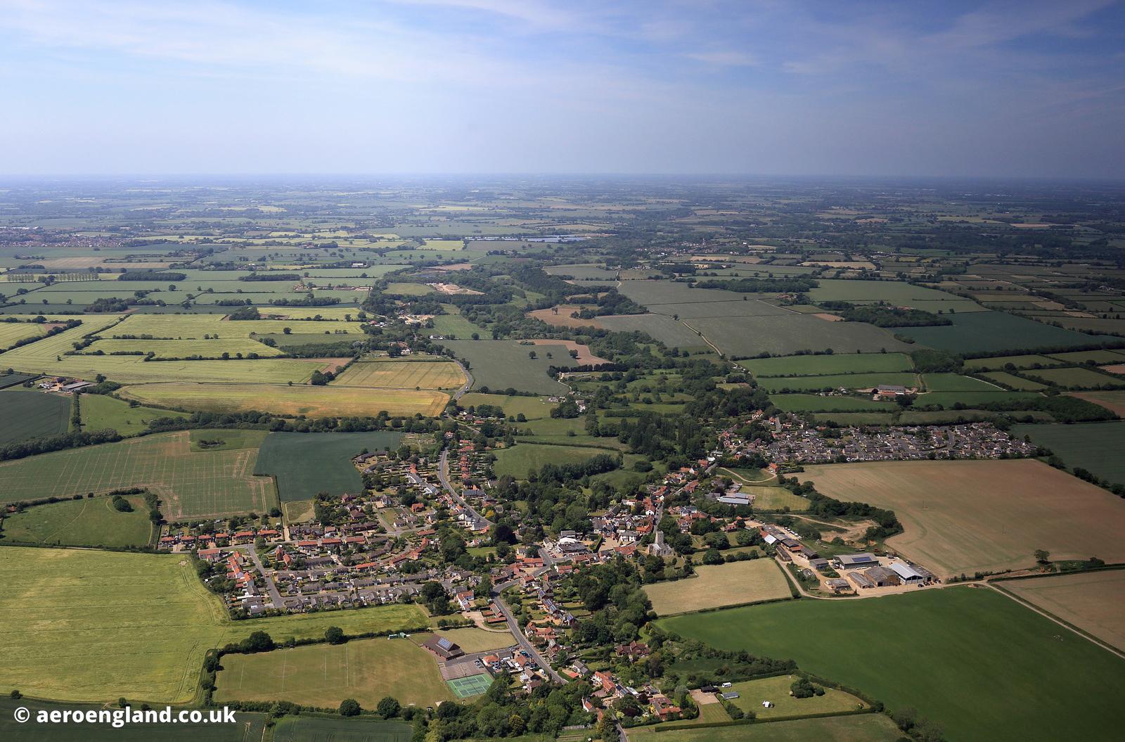 Geldeston, Norfolk