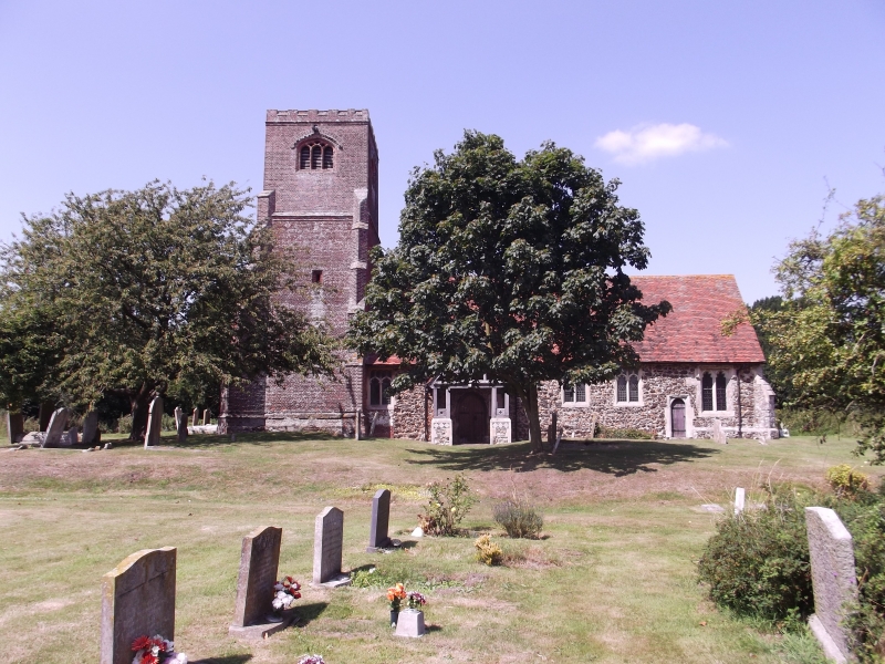 Tolleshunt Major, Essex