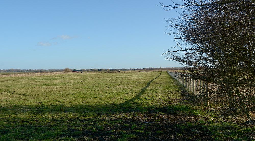 Barroway Drove, Norfolk