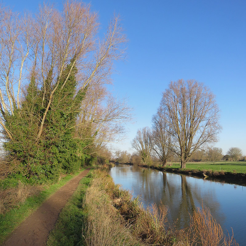 Horningsea, Cambridgeshire