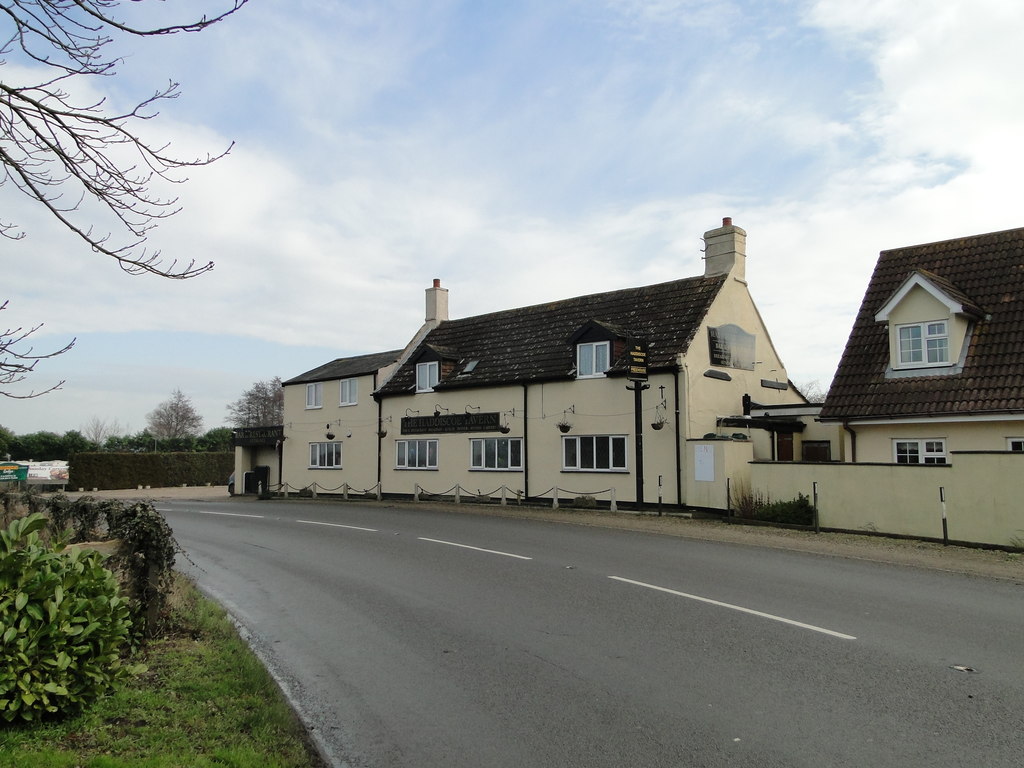 Haddiscoe, Norfolk