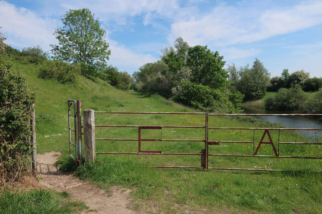 Wretton, Norfolk