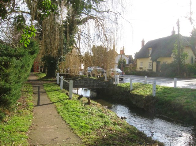 Arkesden, Essex