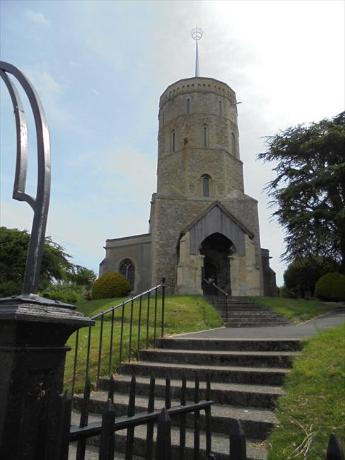 Reach, Cambridgeshire