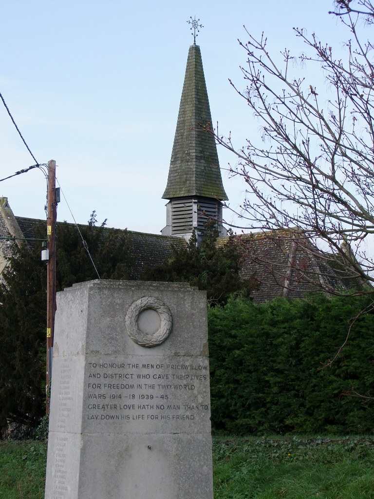 Prickwillow, Cambridgeshire