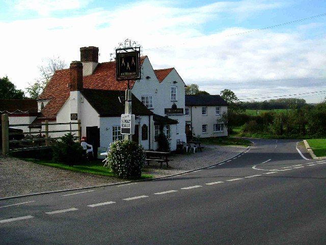 West Hanningfield, Essex