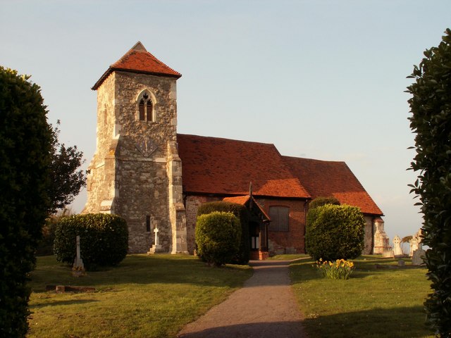 Ashingdon, Essex