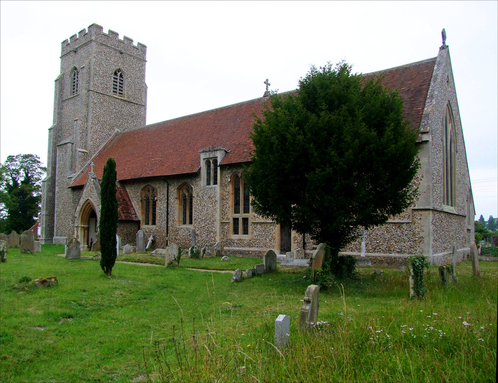 Freckenham, Suffolk