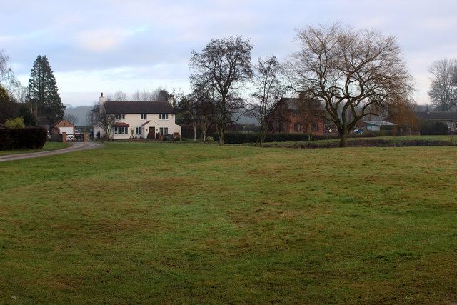 Moor End, Bedfordshire